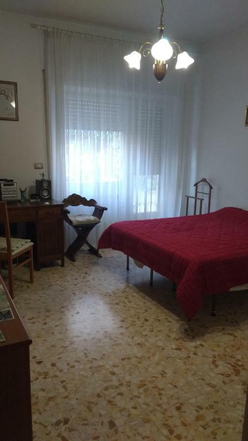 Adrian House Alloggio in famiglia *