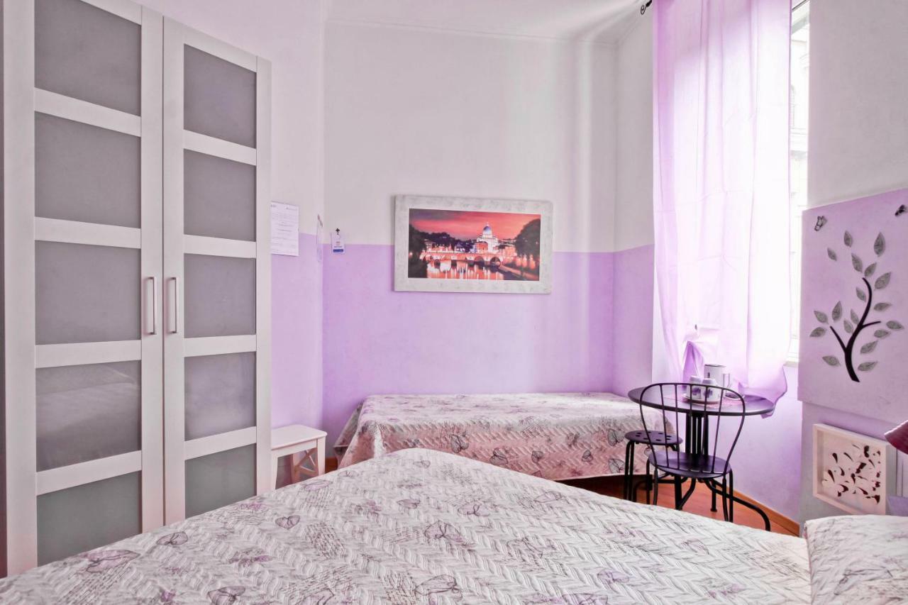 Guest house Affittacamere San Pietro *