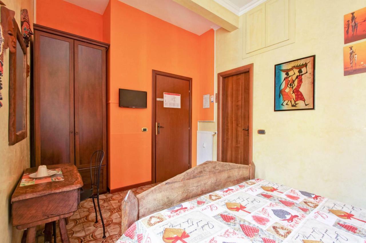 Guest house Affittacamere San Pietro Rome