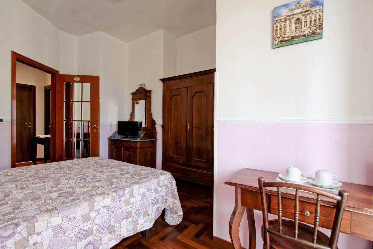 Rent Filomena E Francesca Guest house