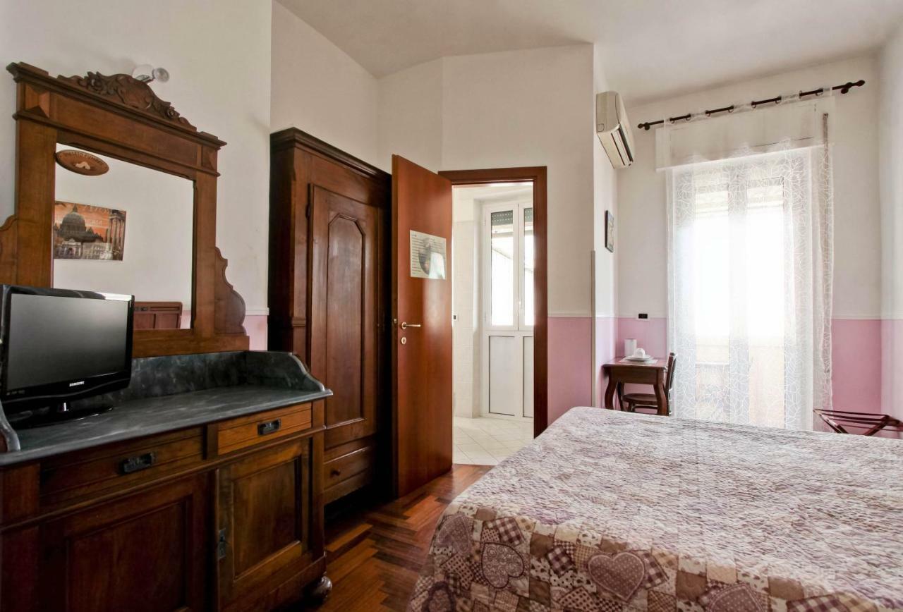 Guest house Rent Filomena E Francesca
