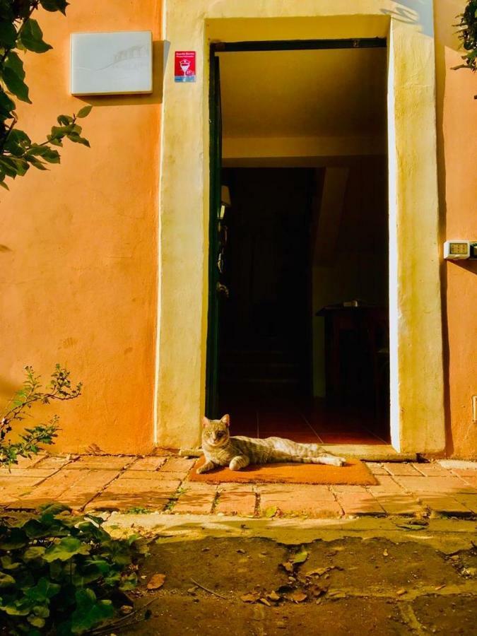 Casale Appio Guest house