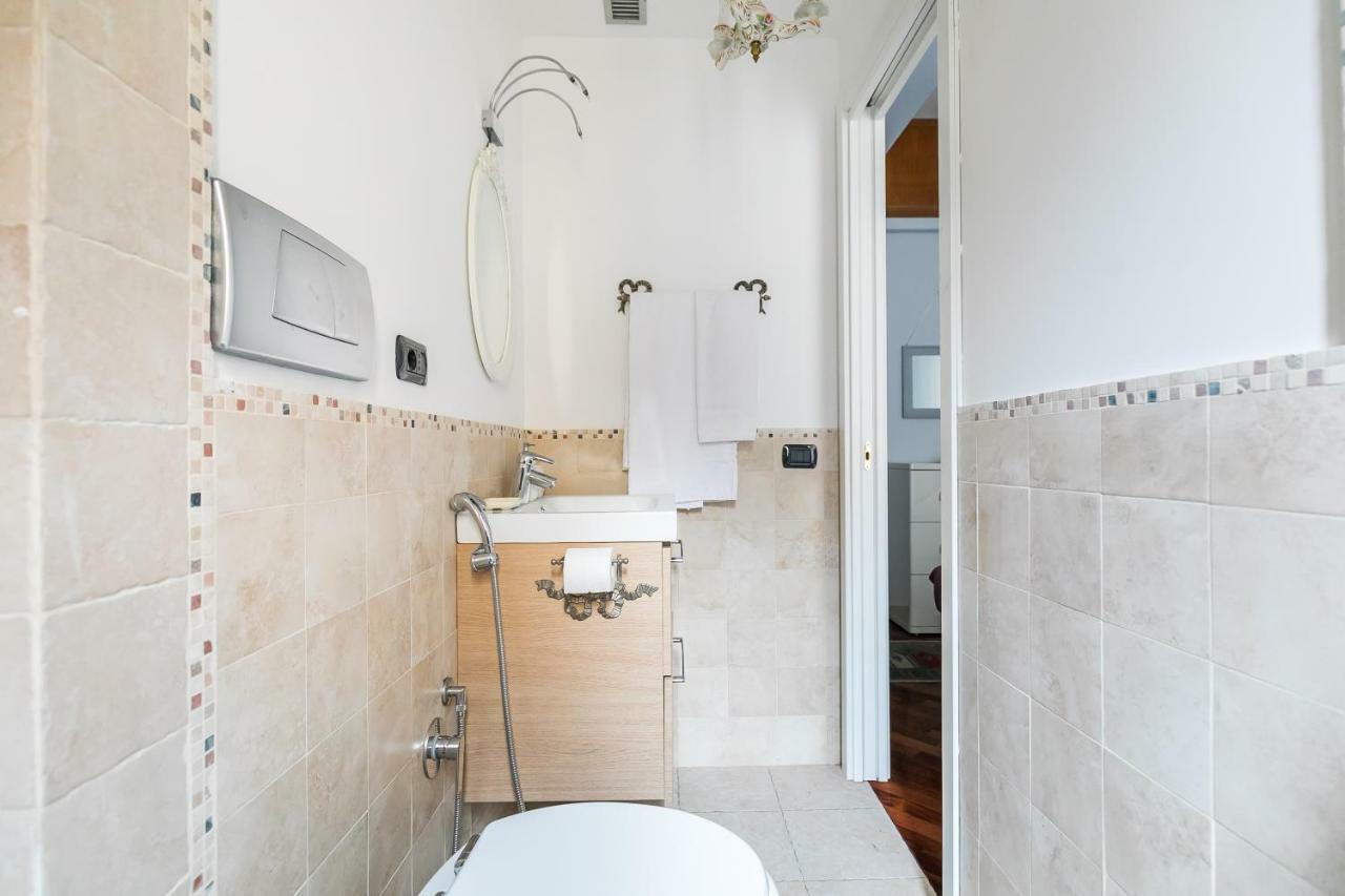 Guest house Vacanza Romana Rome