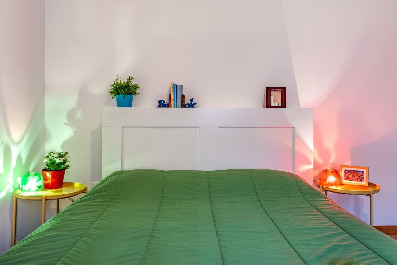 Vatican Caracciolo Apartment Rome