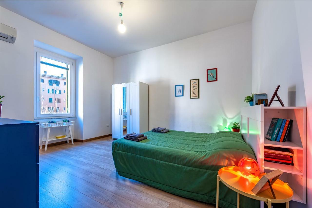Apartment Vatican Caracciolo *
