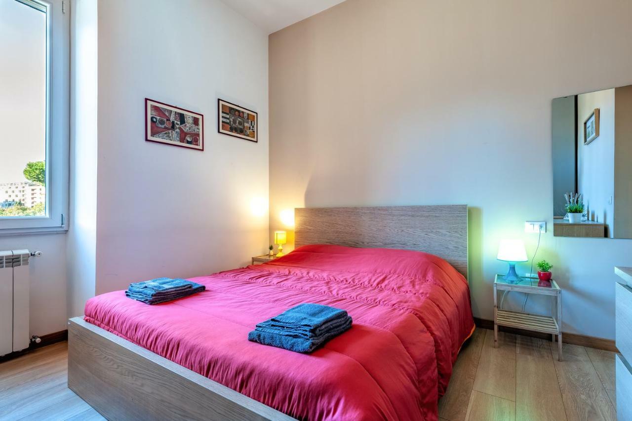 Vatican Caracciolo Apartment Rome