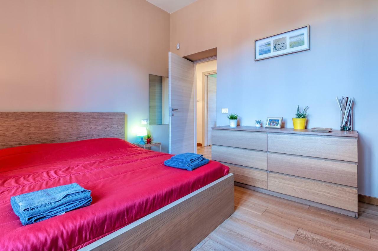 Vatican Caracciolo Apartment