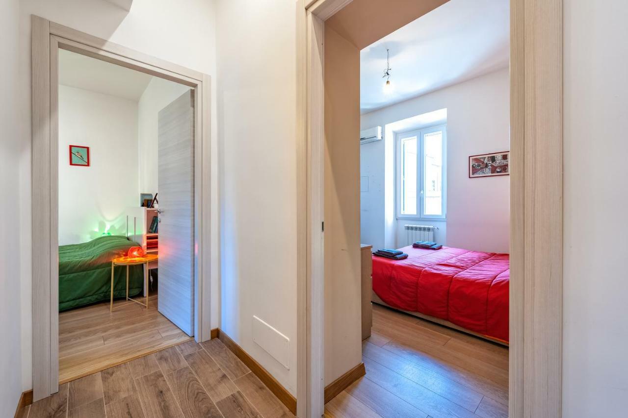 Apartment Vatican Caracciolo Rome