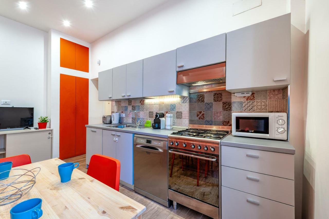 Apartment Vatican Caracciolo *