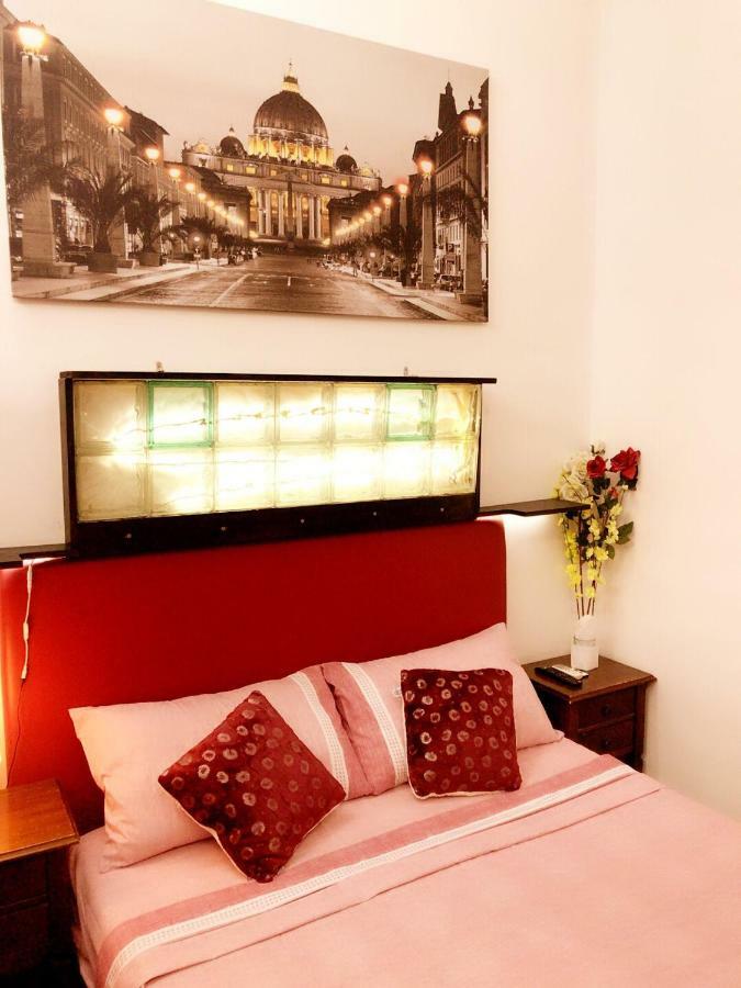 Guest house Sereno Rome