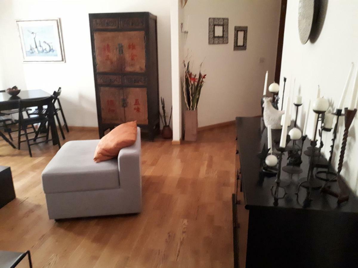 Apartment My Rhome *