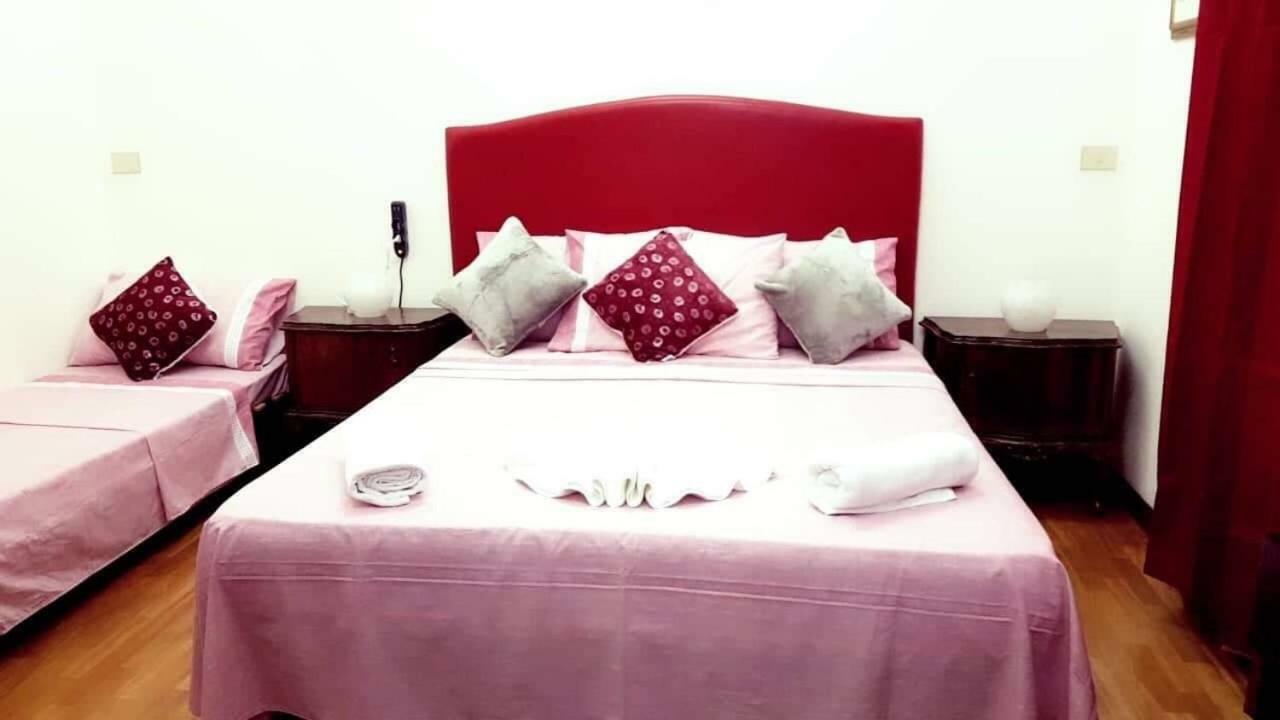 Guest house Sereno