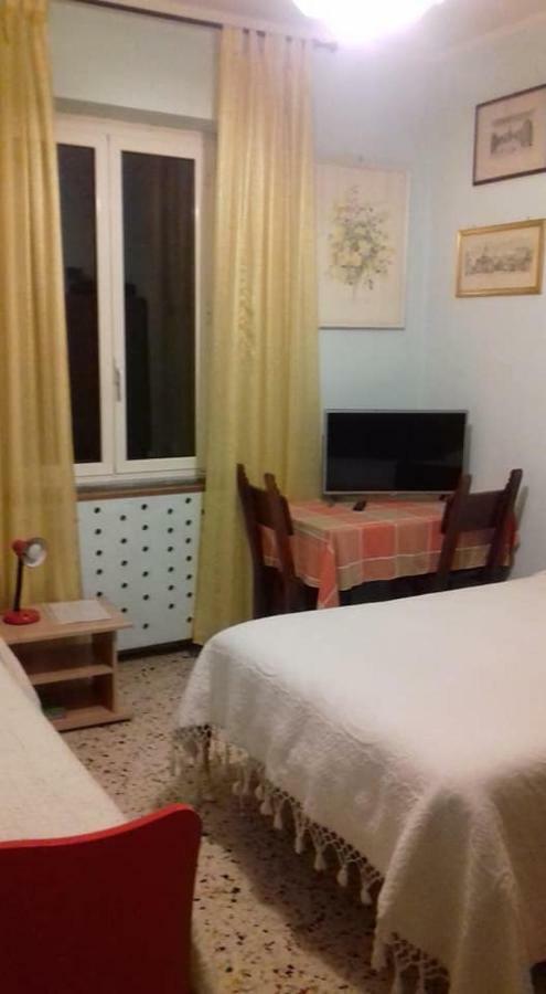 A Casa Di Alice Guest house Rome