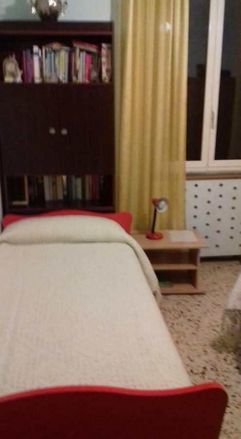 Guest house A Casa Di Alice Rome