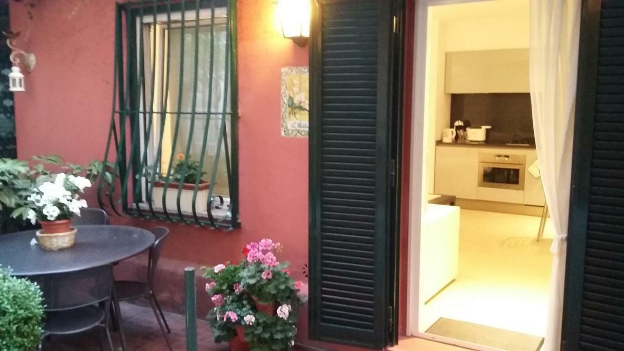La Calla Al Colosseo Apartment