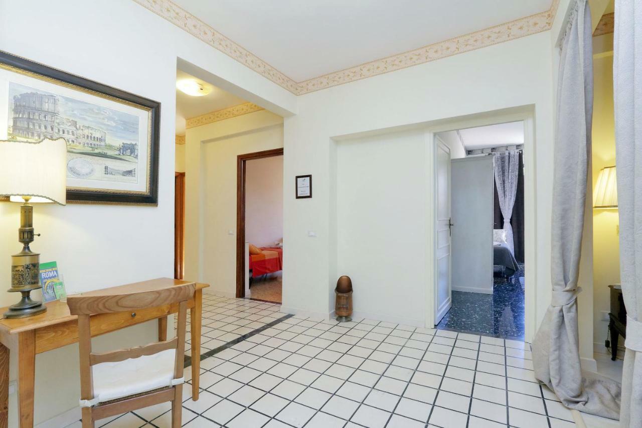 Appartamento Marrucini