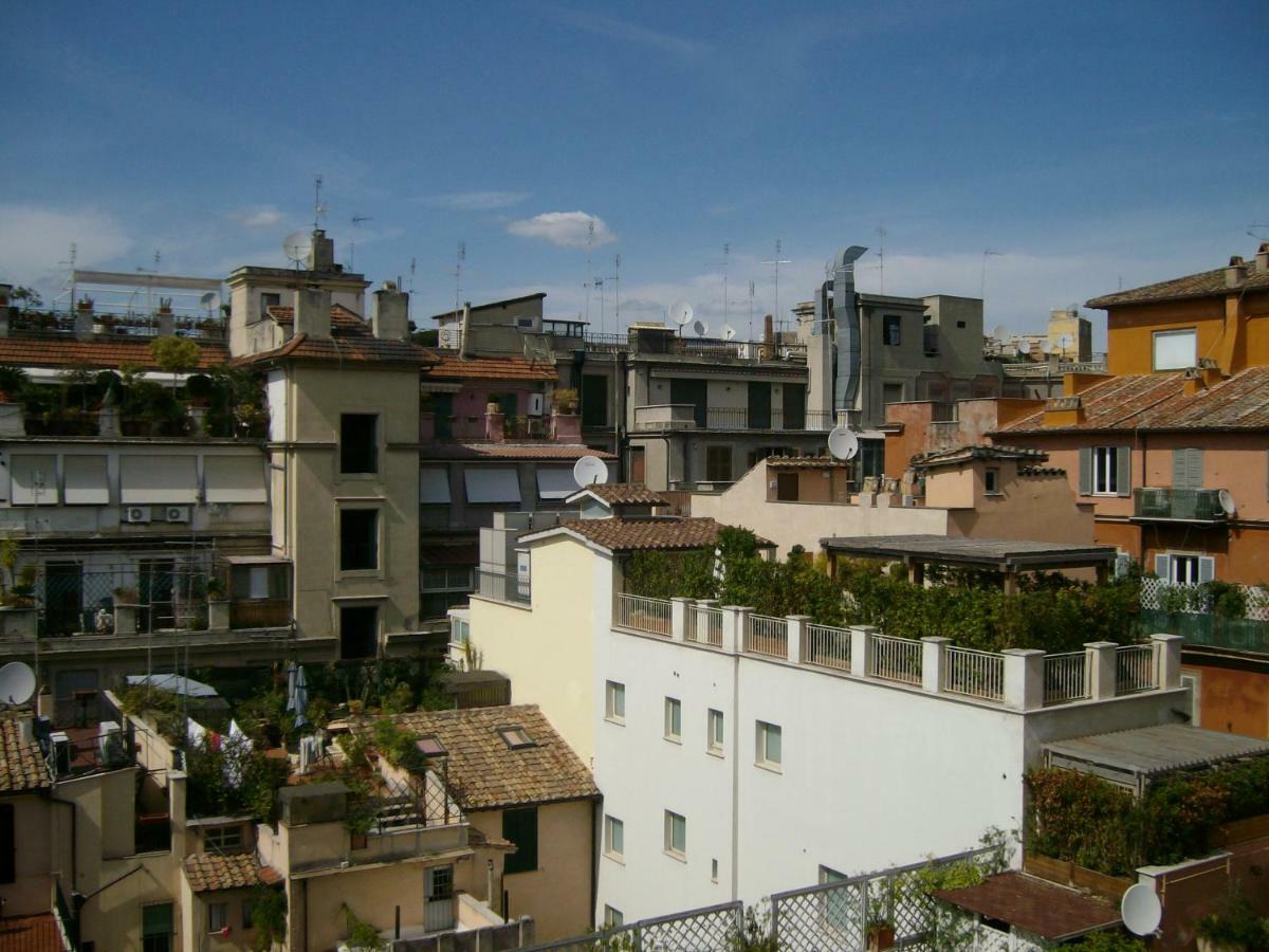 Affittacamere President Gardens 2*