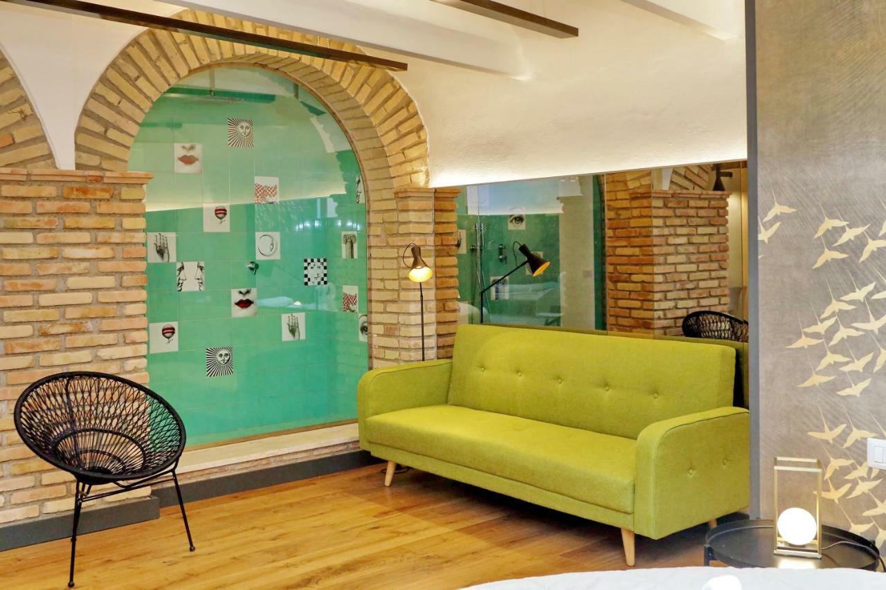 Restart Ada Apartment Rome