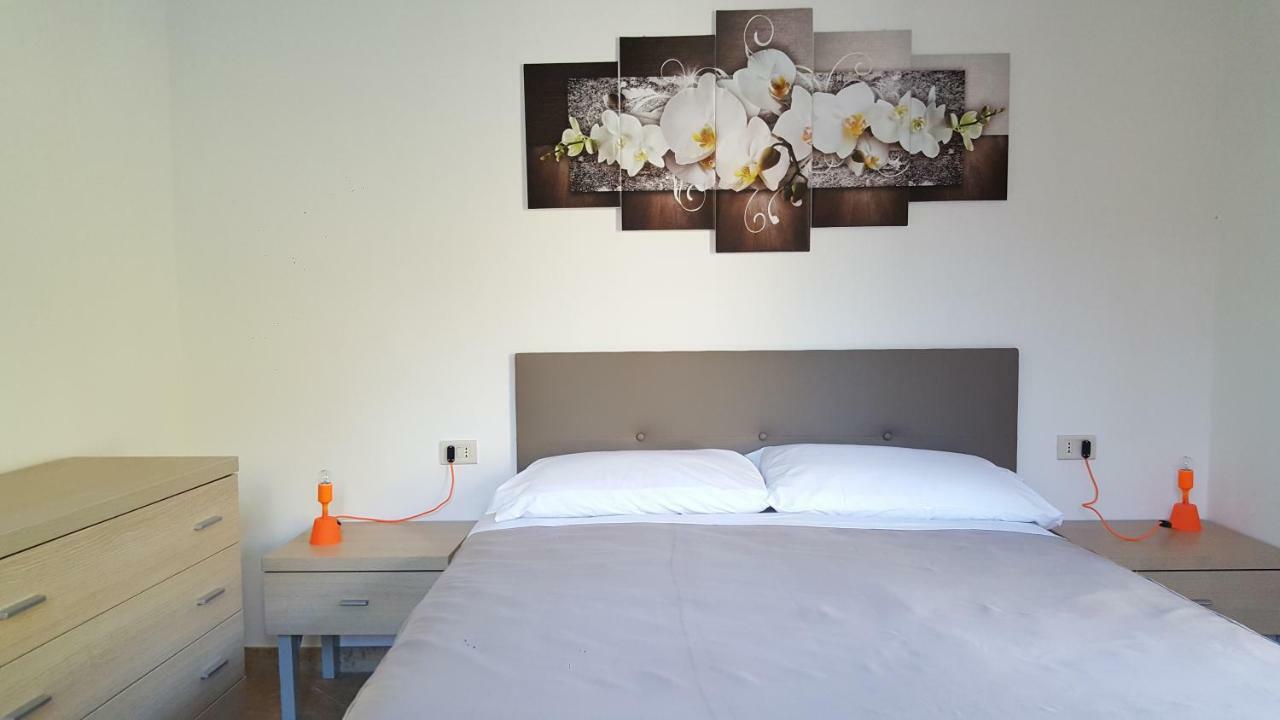 Borgo Dei Centurione Guest house