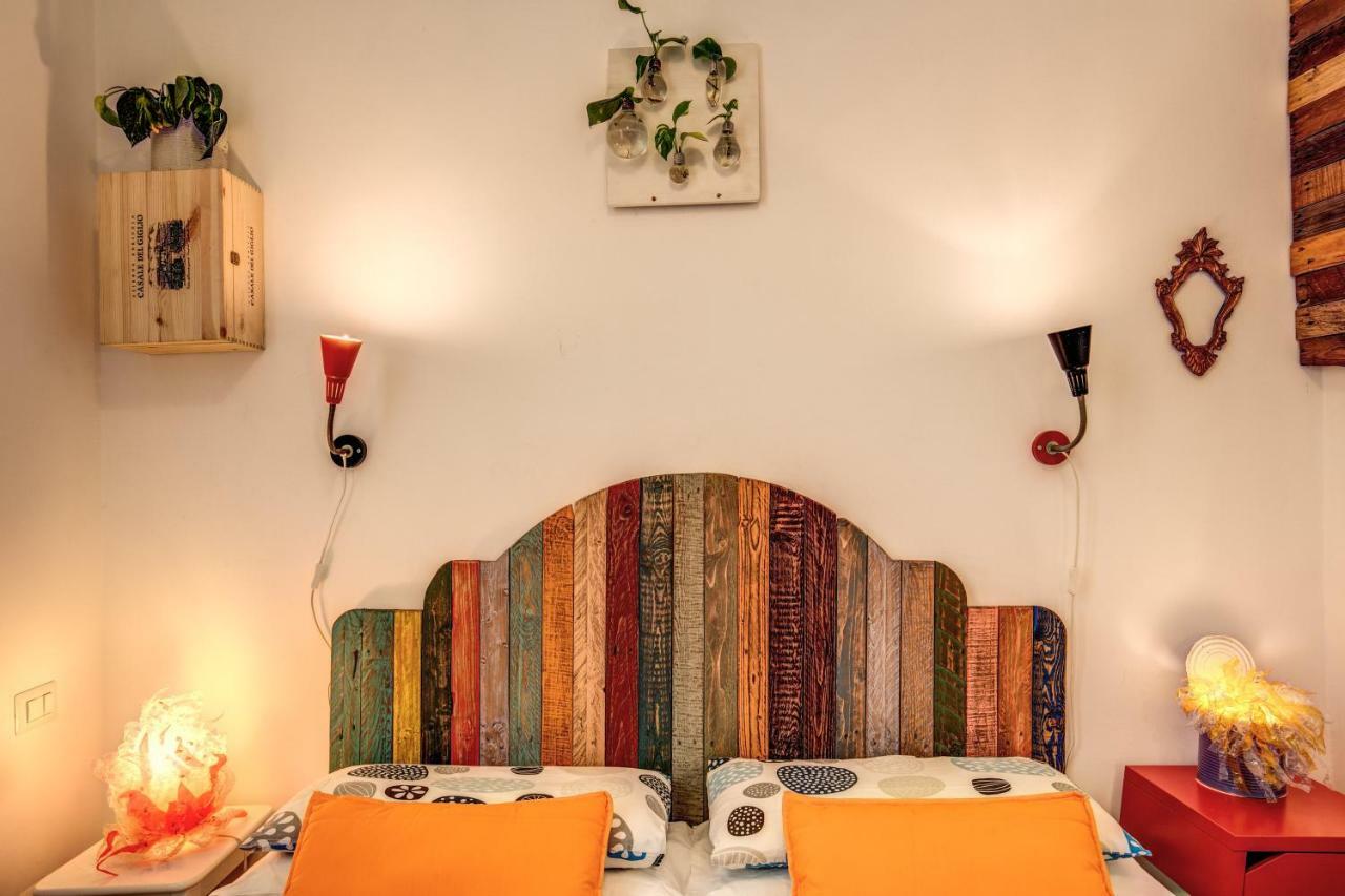 Urban Chic Studio - By Brave * Rome