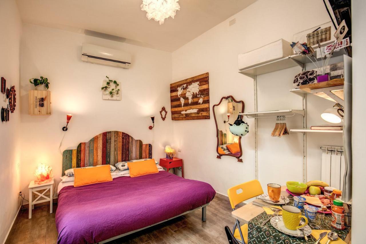 Apartment Urban Chic Studio - By Brave