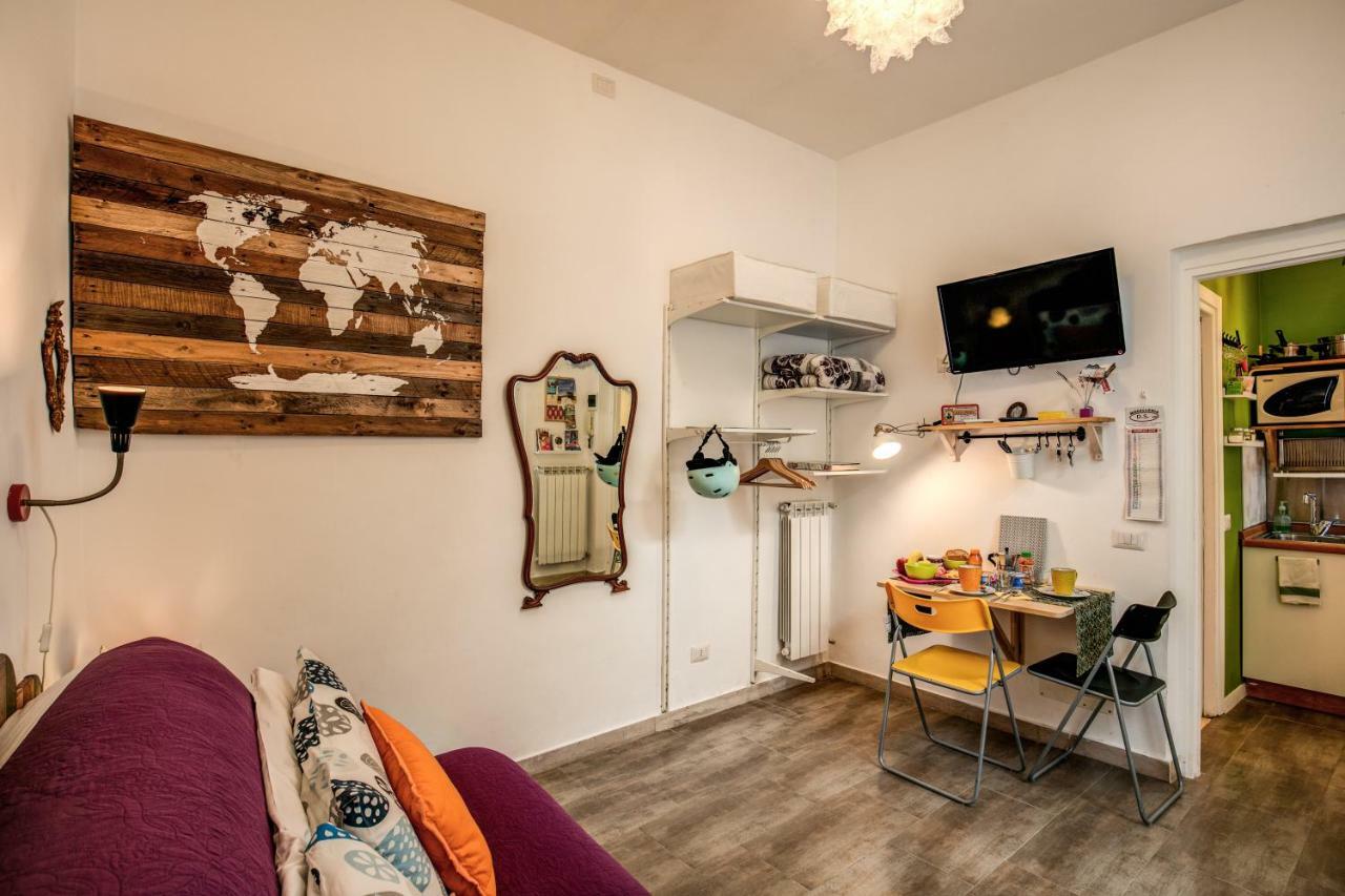 Urban Chic Studio - By Brave Apartment Rome