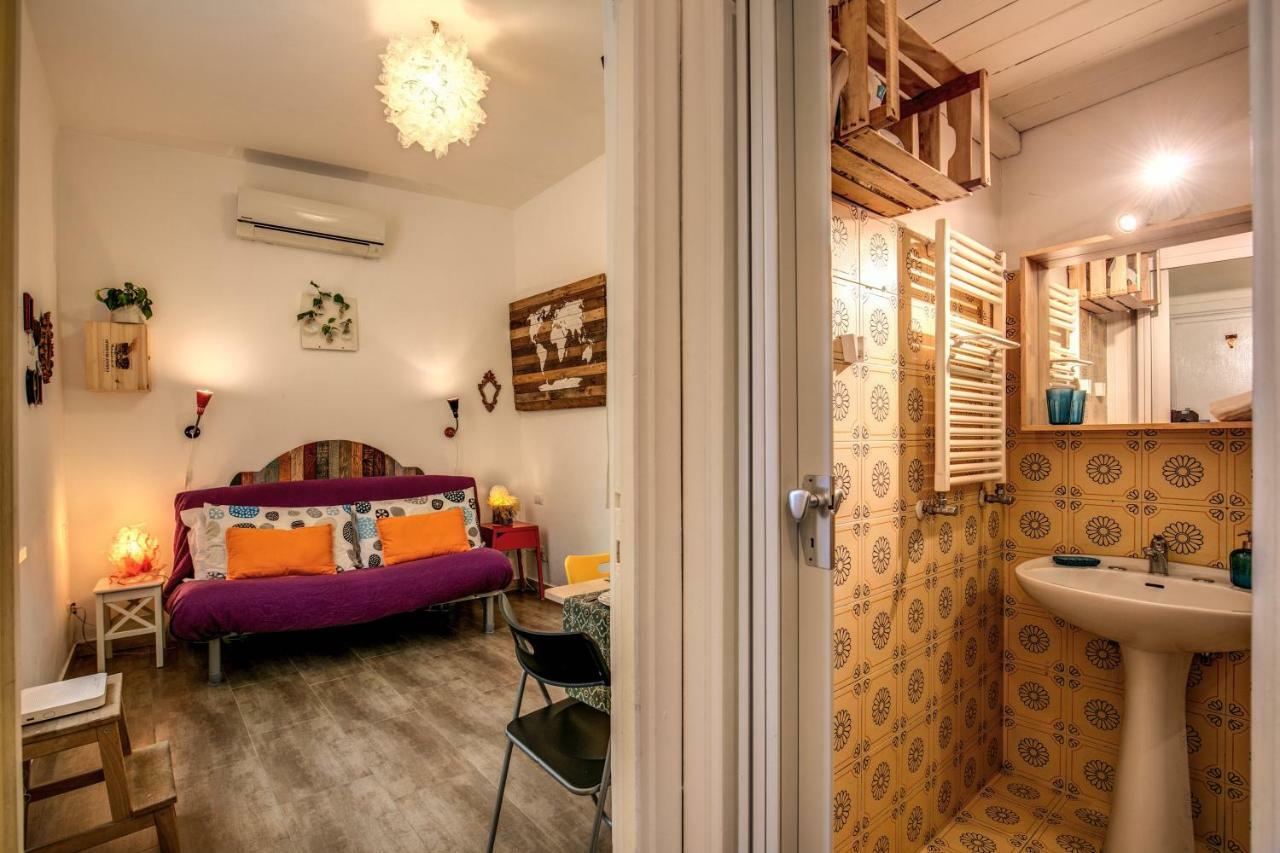 Urban Chic Studio - By Brave Rome