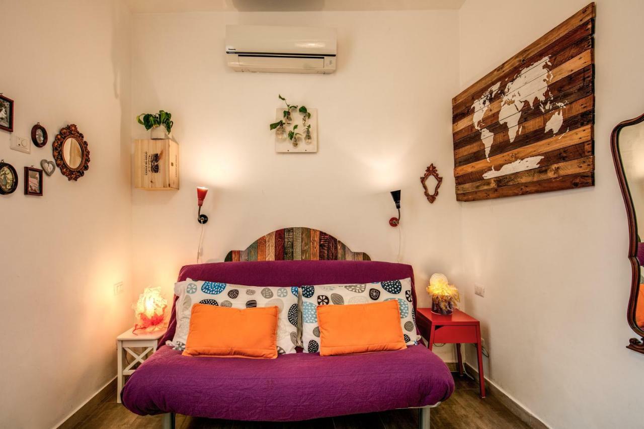Urban Chic Studio - By Brave Apartment Rome