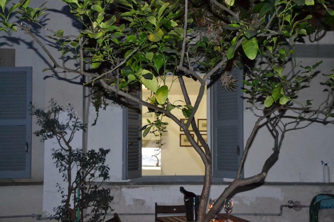 Colosseo Magic House Apartment *