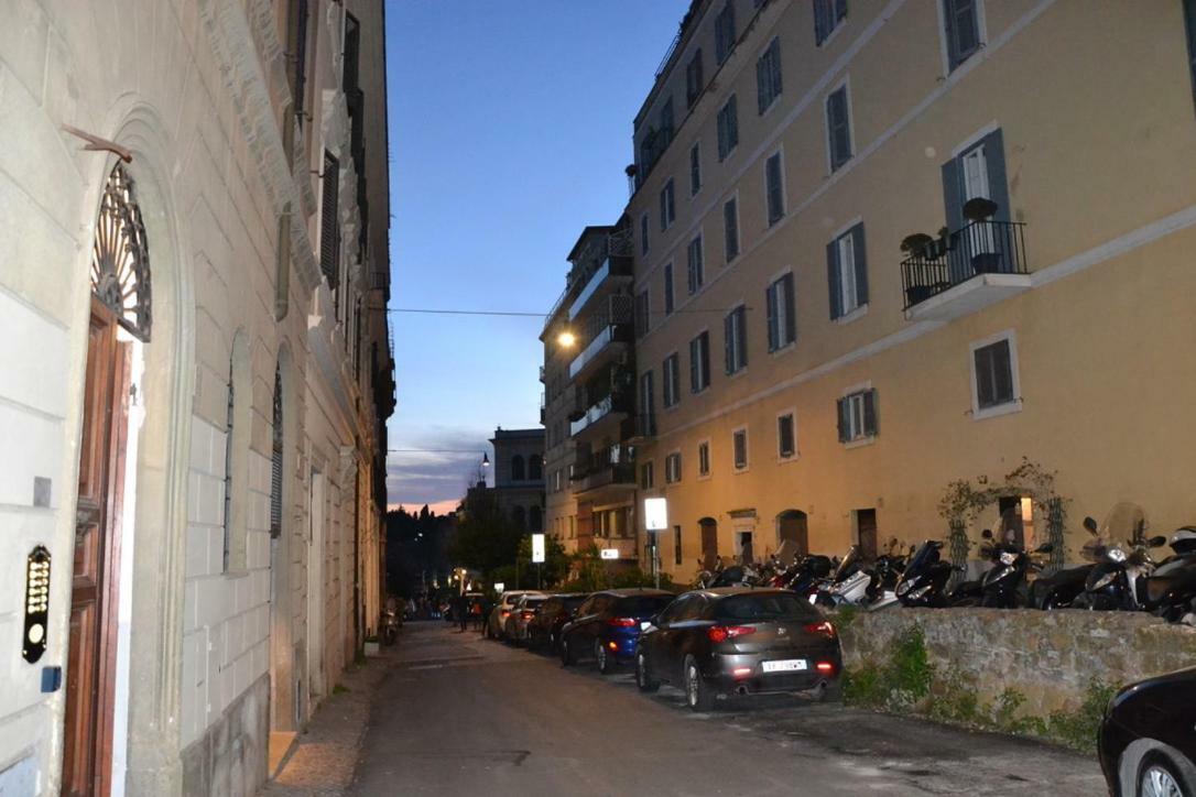 Apartment Colosseo Magic House