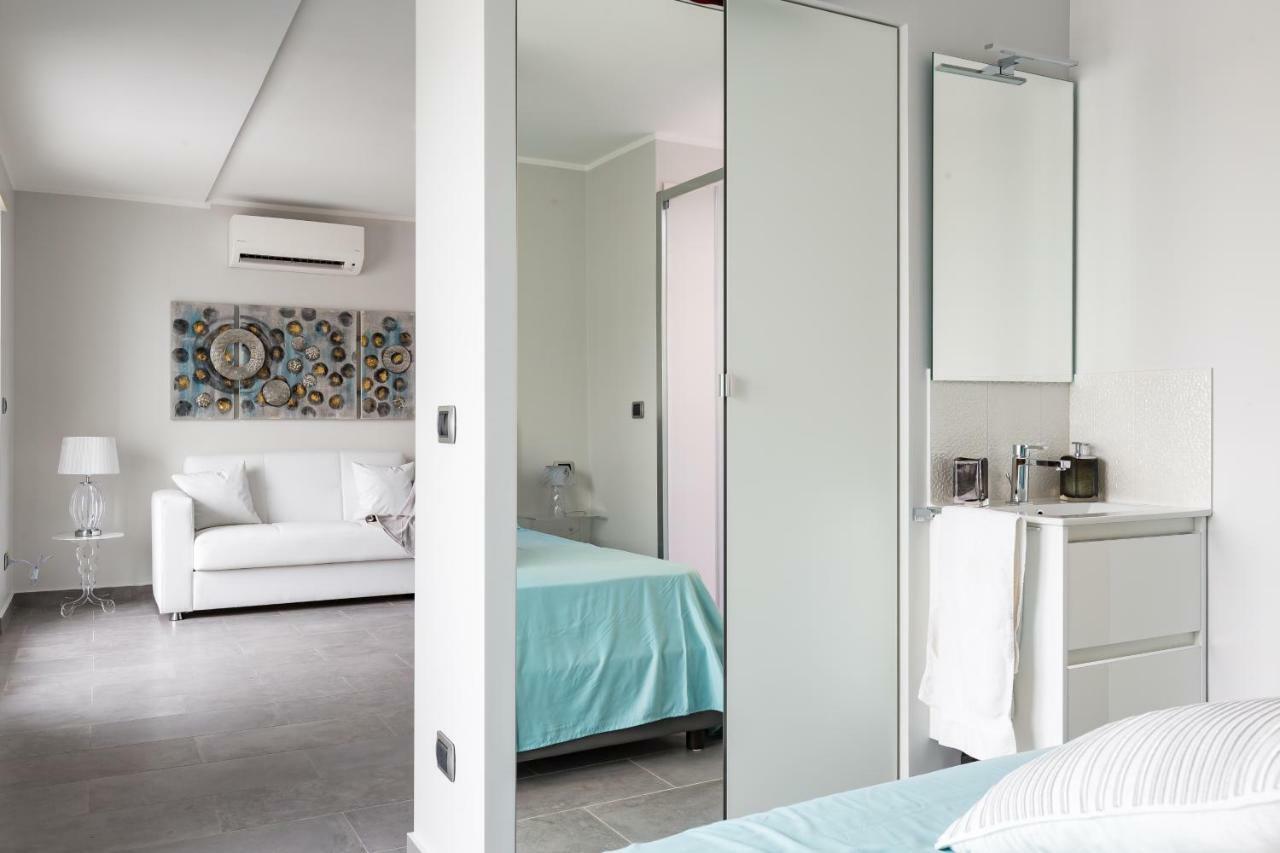 Apartment Penthouse 41 In Trastevere With Big Terrace Rome