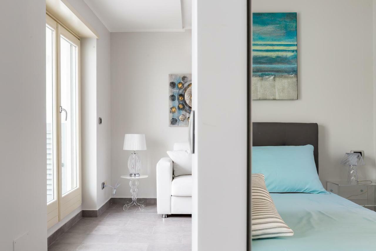 Penthouse 41 In Trastevere With Big Terrace Apartment