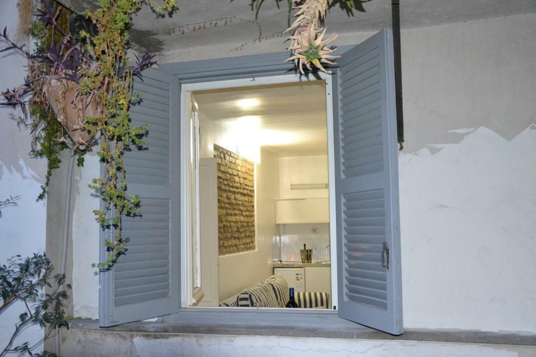 Apartment Colosseo Magic House Rome