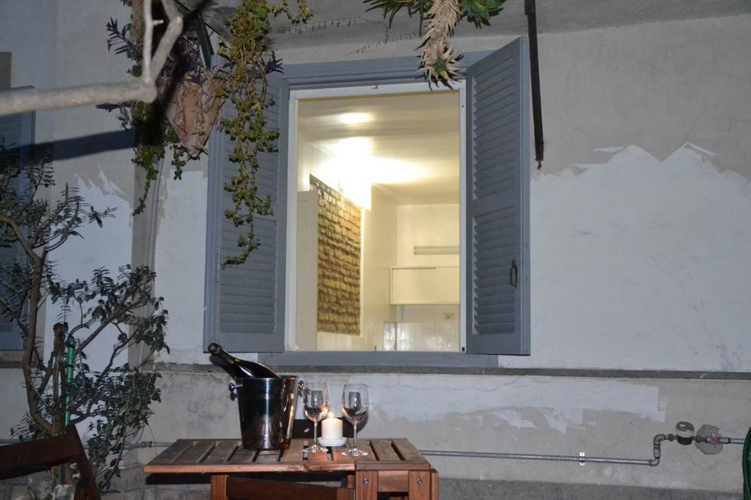 Colosseo Magic House Apartment