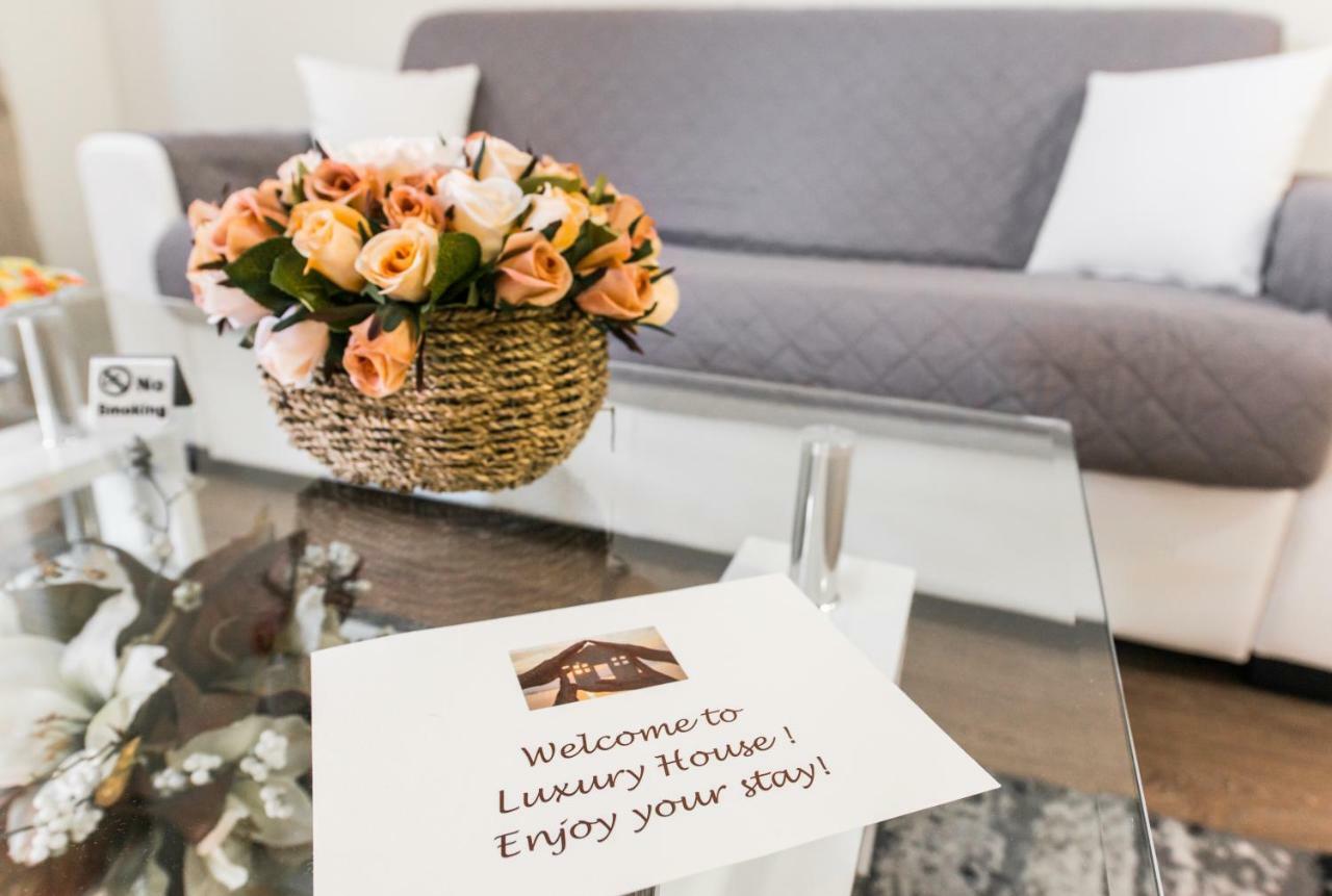 Luxury Loft Rome