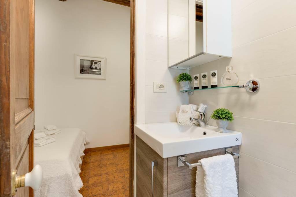 Apartment Arenula Luxury Rome