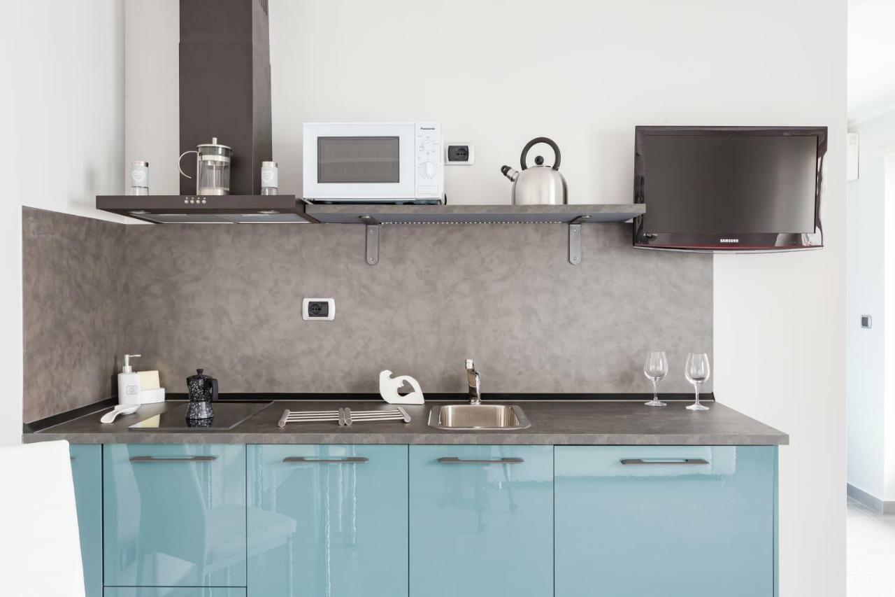 Penthouse 41 In Trastevere With Big Terrace Apartment