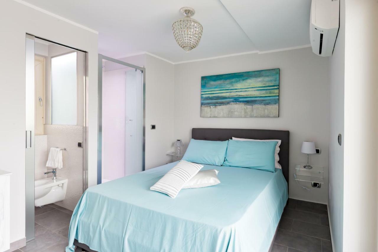Apartment Penthouse 41 In Trastevere With Big Terrace Rome