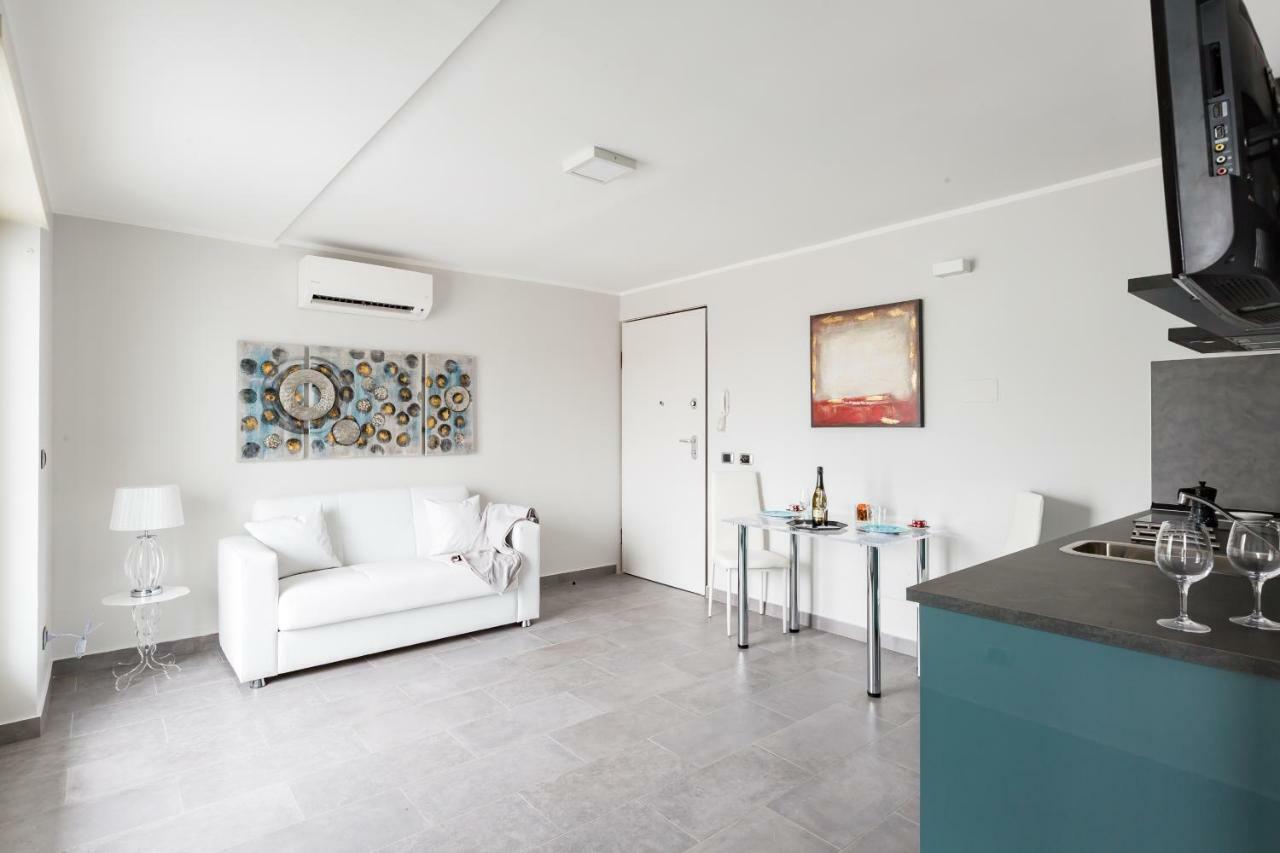 Apartment Penthouse 41 In Trastevere With Big Terrace
