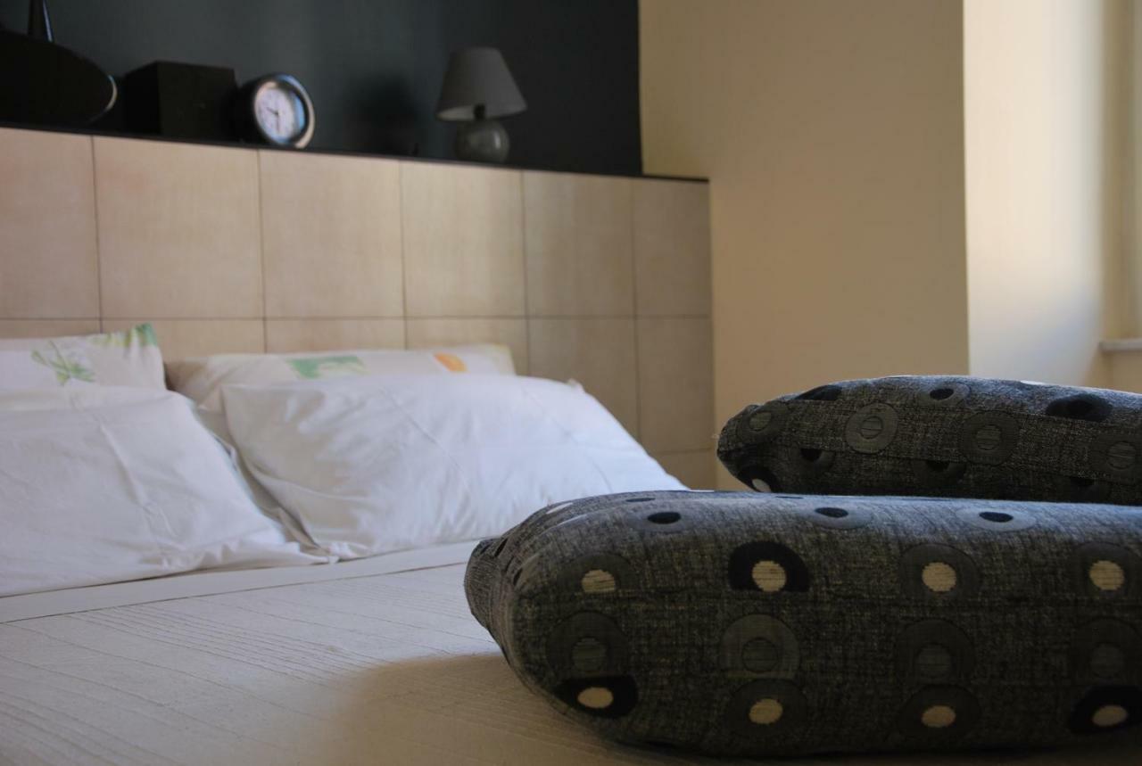 Casa Torpì Bed & Breakfast Roma