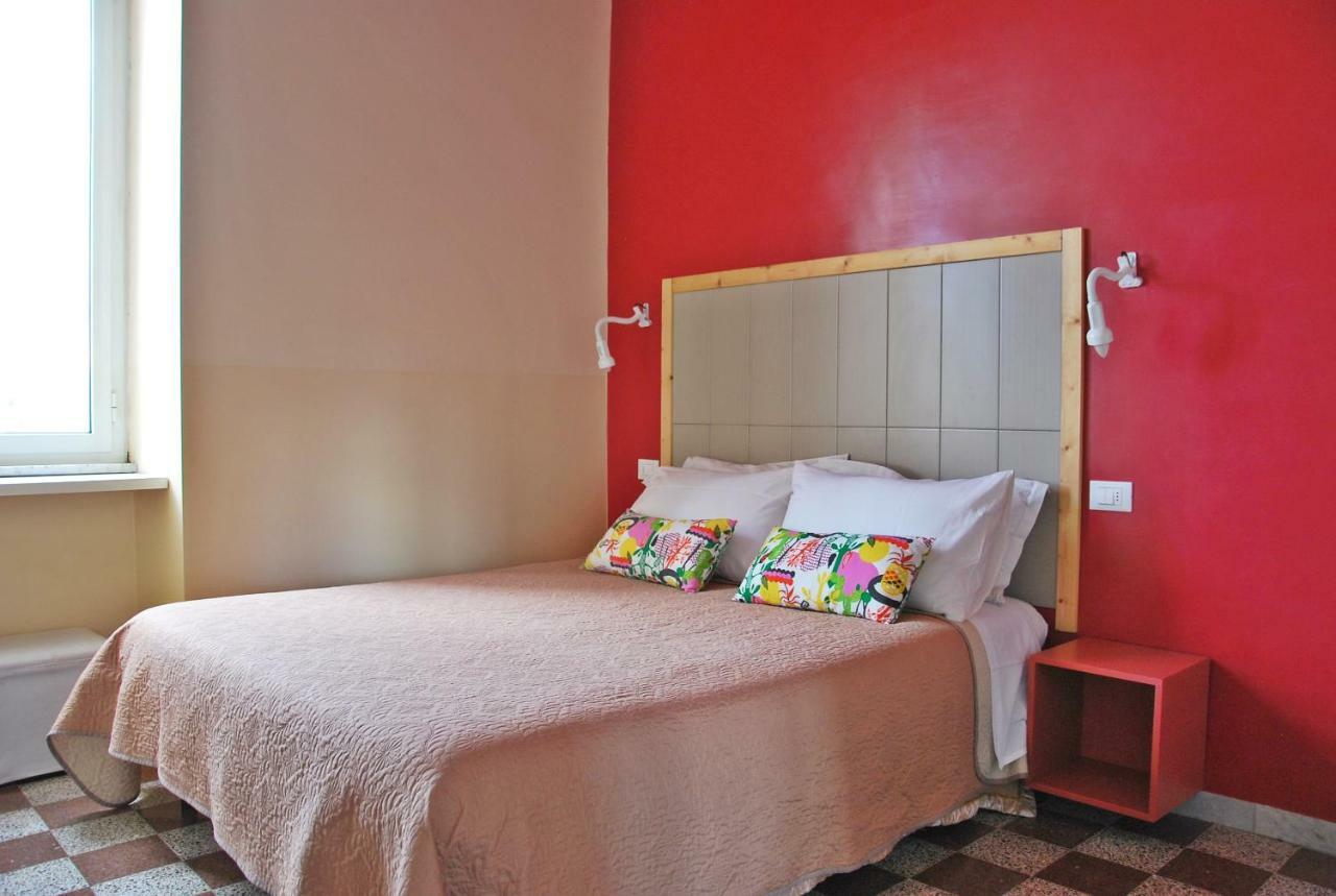 Bed & Breakfast Casa Torpì