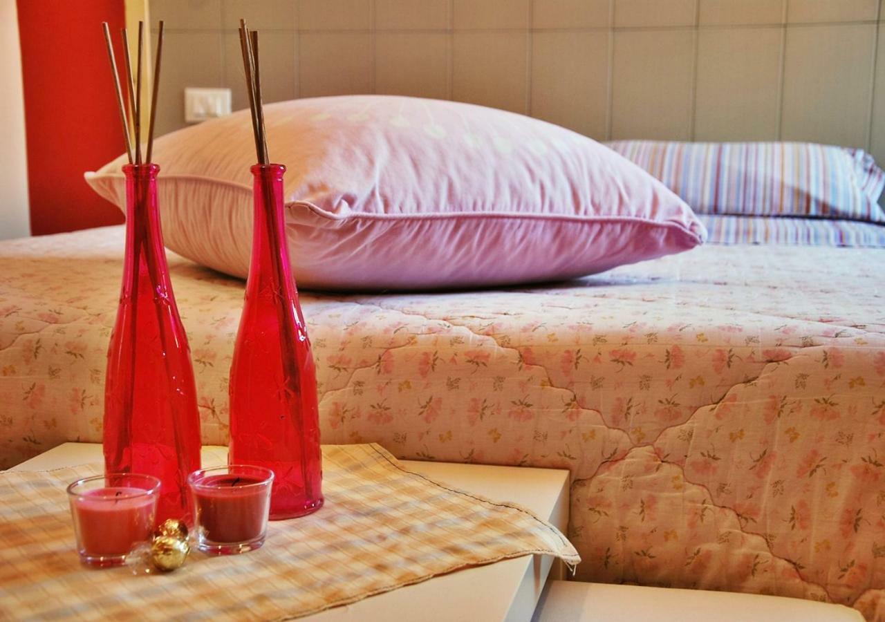 Casa Torpì Bed & Breakfast 3*