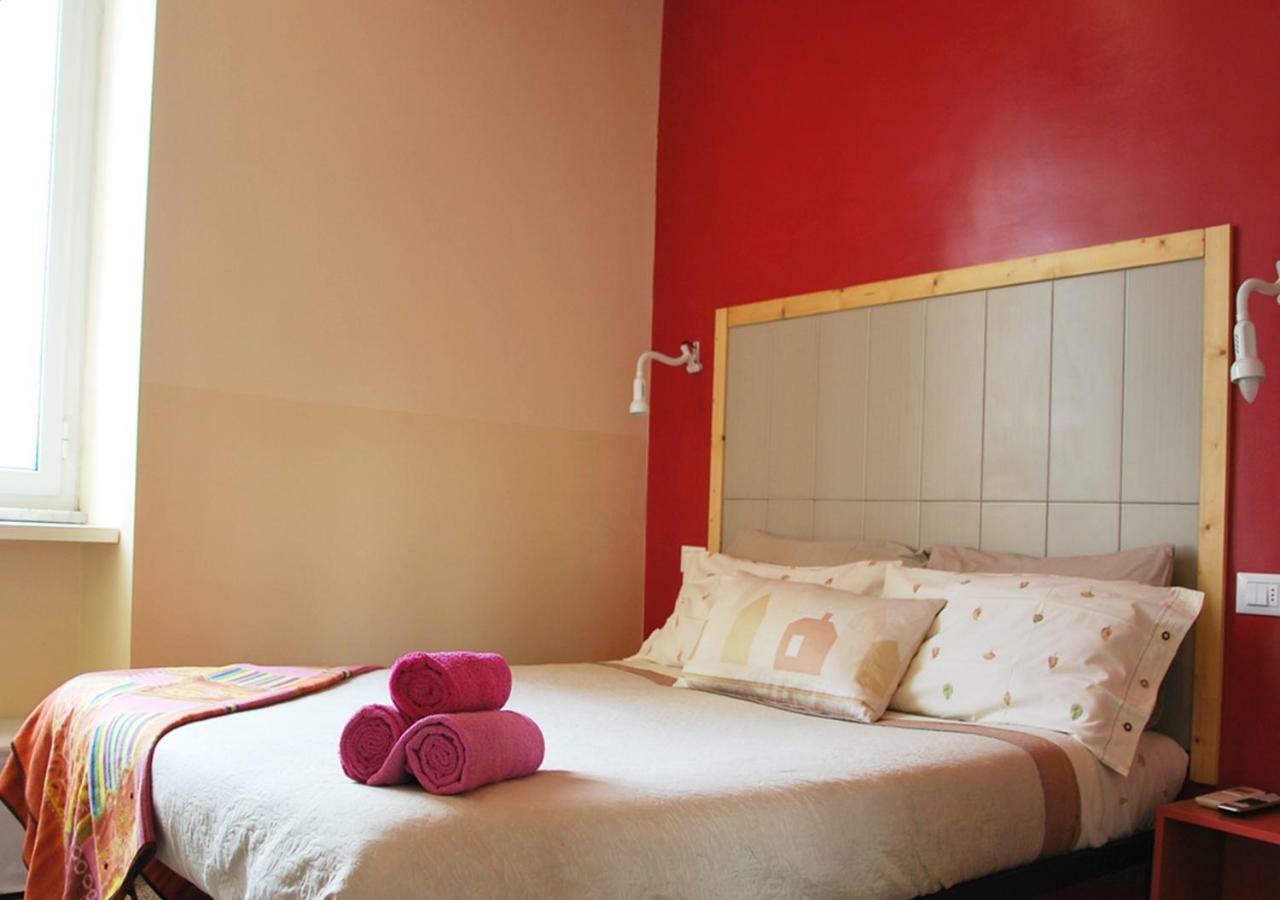 Casa Torpì Bed & Breakfast Roma
