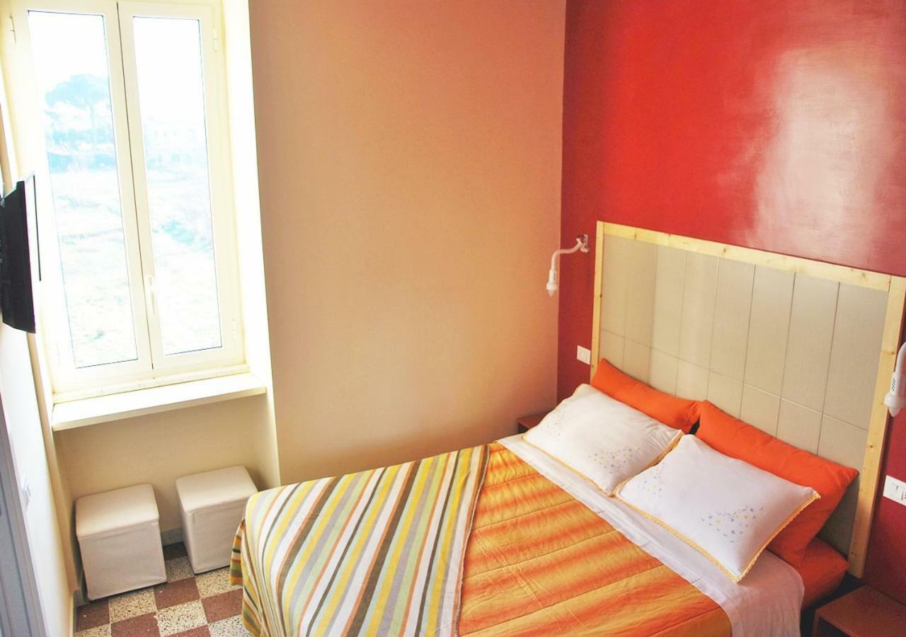 Bed & Breakfast Casa Torpì 3*