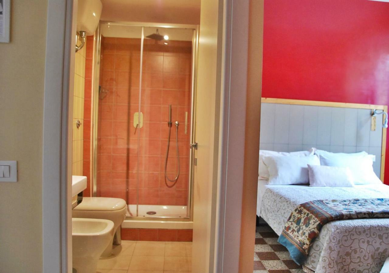 Casa Torpì Bed & Breakfast Roma