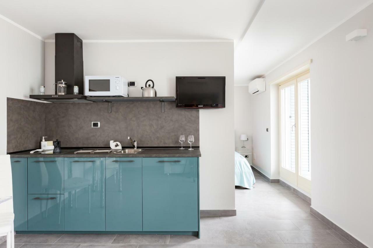 Penthouse 41 In Trastevere With Big Terrace Apartment