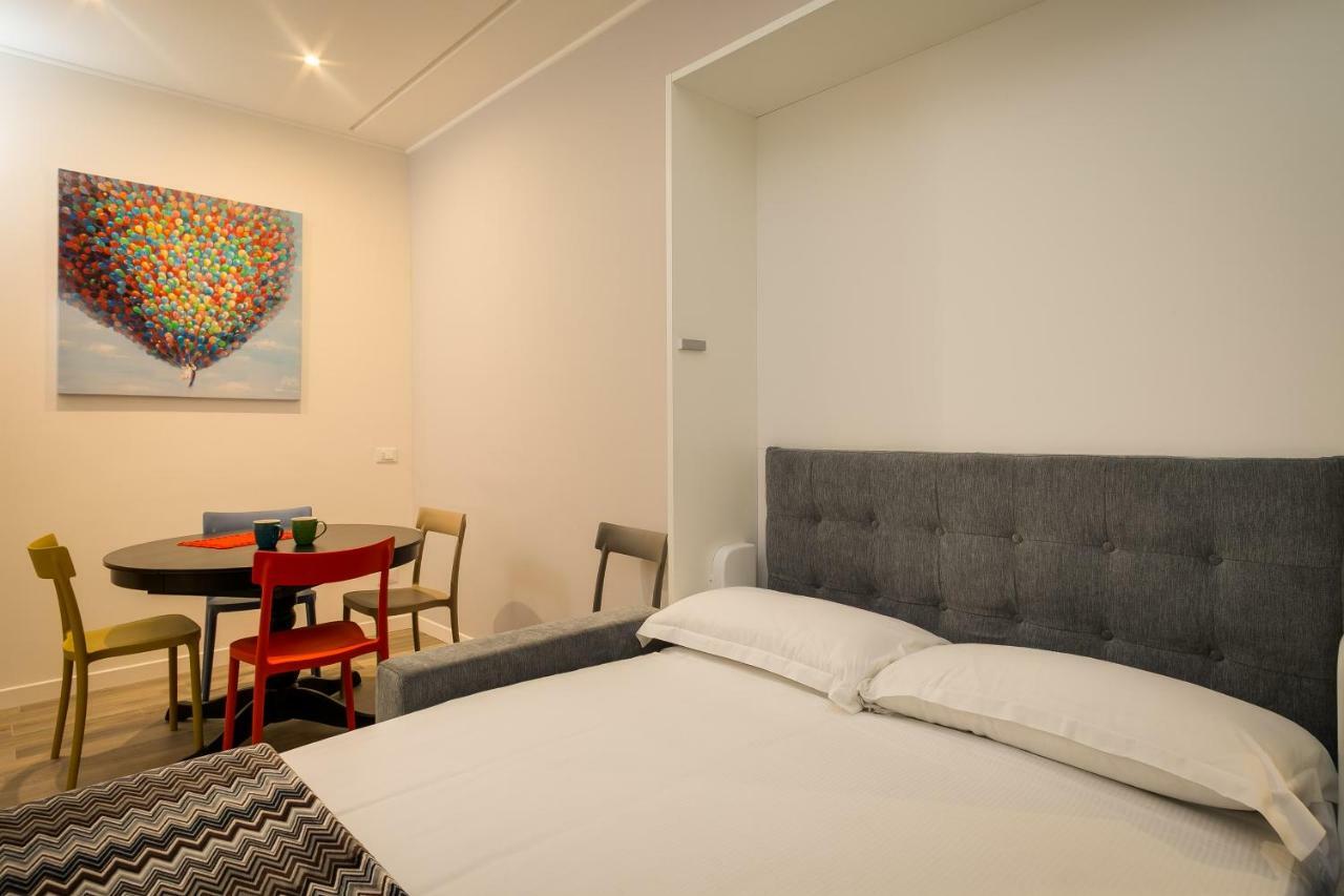 Many Days Apartment *