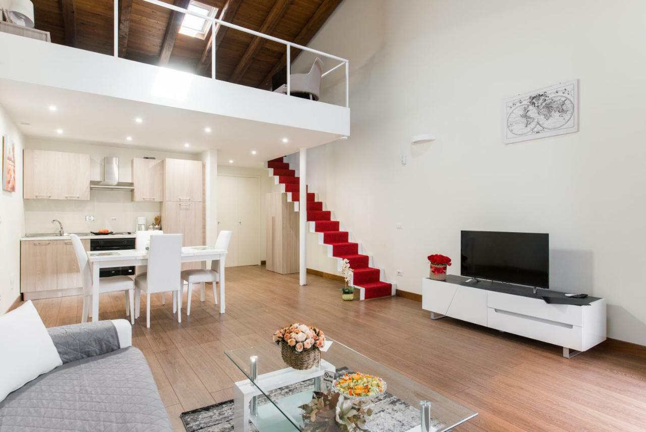 Luxury Loft * Rome