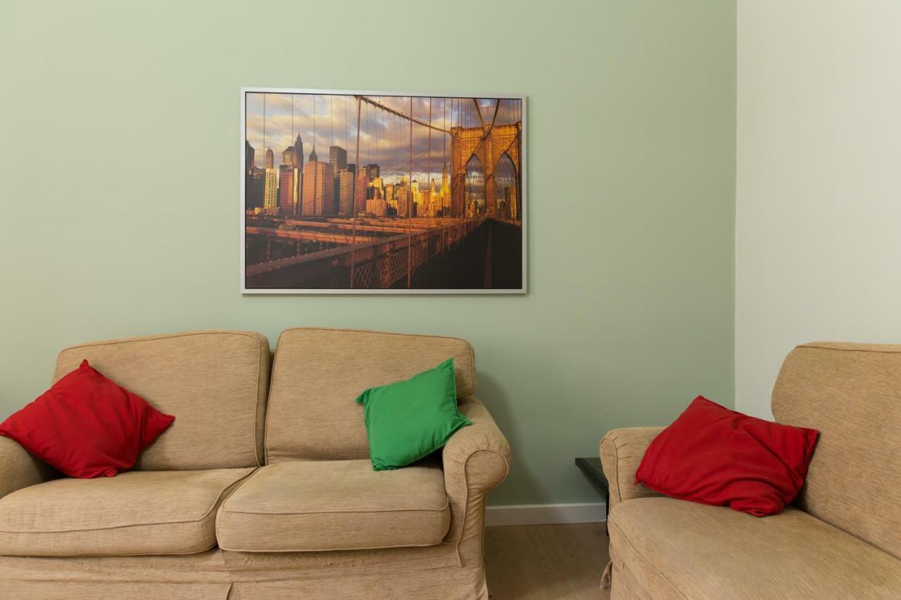 Beautiful In San Giovanni Close To Colosseo Appartamento