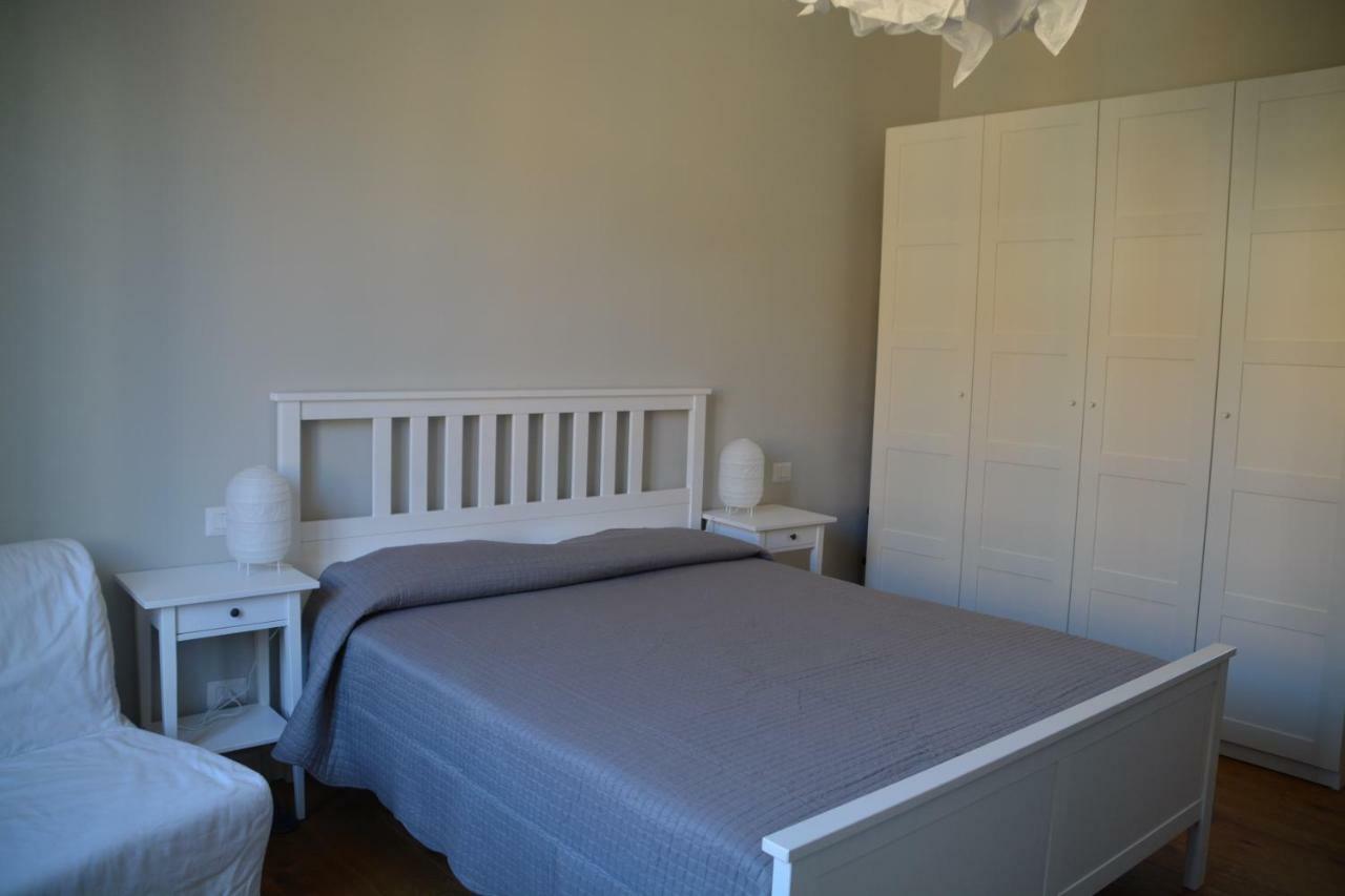 Apartment La Casetta Del Flaminio A Centro